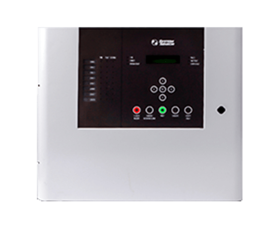 Fire Alarm Panel and Devices -System Sensor